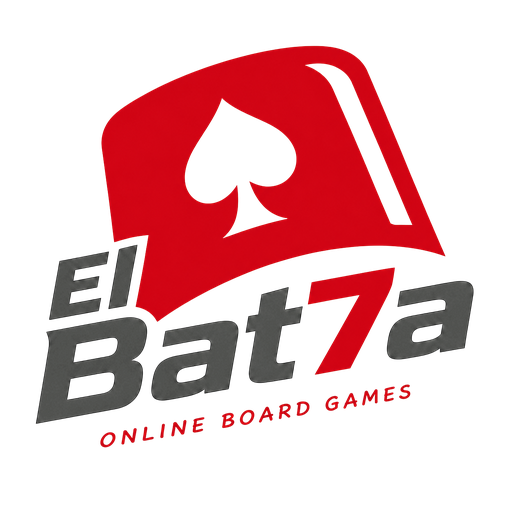 Bat7a logo
